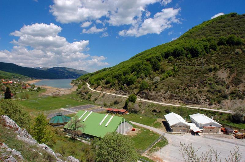 Hotel Sport, Resort 马夫罗沃 外观 照片